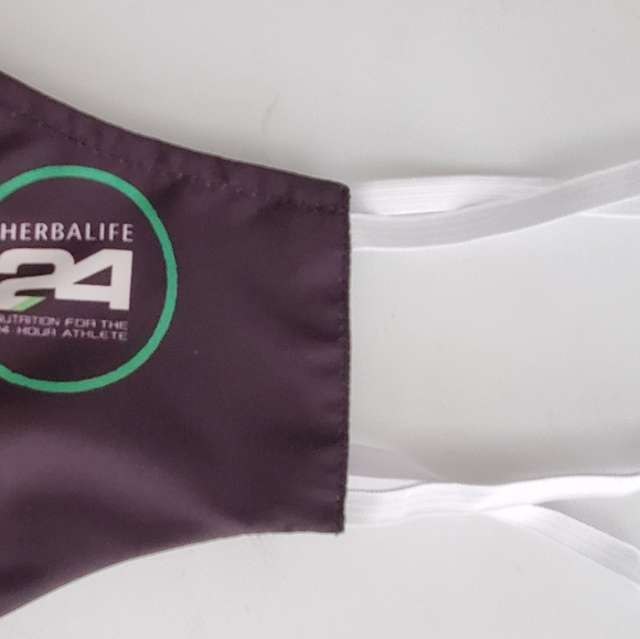 Mask - Picture 3 of 3